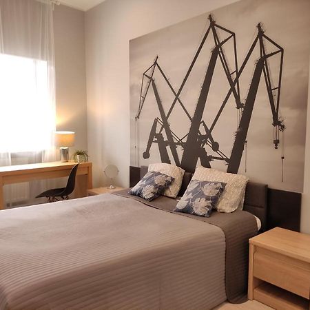 K2012 Kalina Grand-Tourist Apartments Gdansk Exterior photo